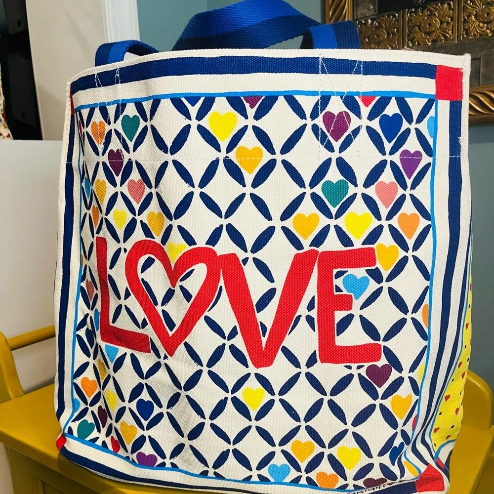 NEW BRIGHTON TOTE - Picture 9 of 9